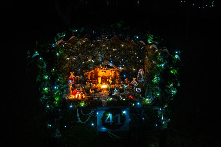 bozicna-vas-2025, banovci