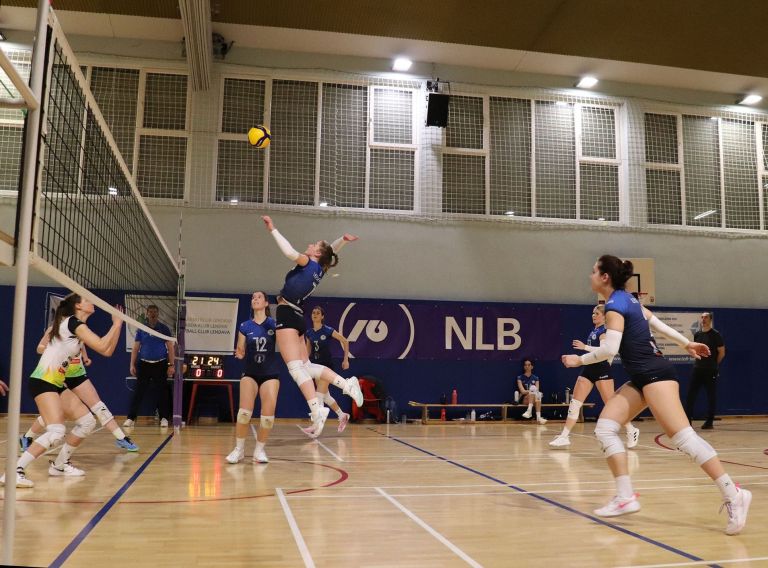 odbojka-zenske, 2-dol-vzhod, 9-krog, lendava, zok-sobota