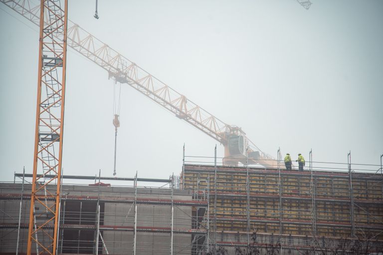 lek-lendava, gradnja-v-leku