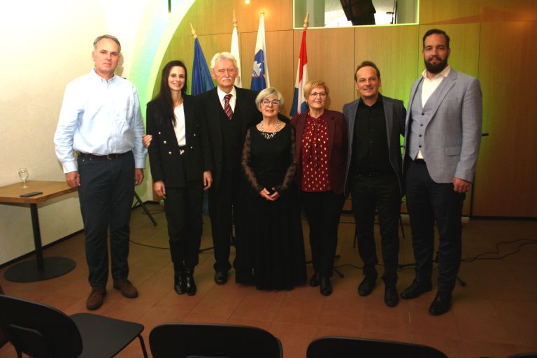 slovenska-manjsina-na-hrvaskem, goran-gorse, elizabeta-in-dragutin-krizanic-srecanje-slovencev-v-samoboru-2025