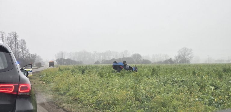 krapje, prometna-nesreča