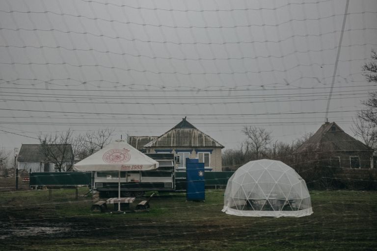 donbas, mreže pred droni.jpg