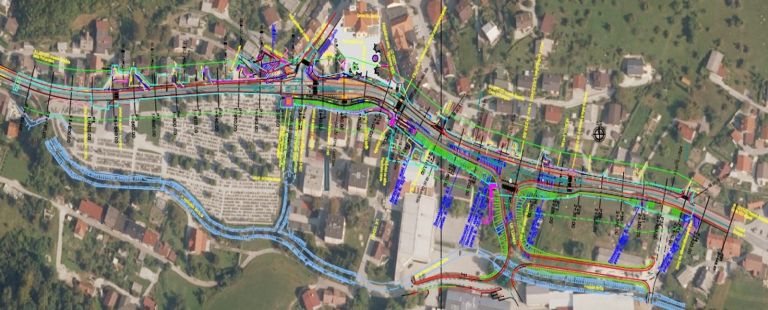 Načrt ceste skozi Dol.jpg