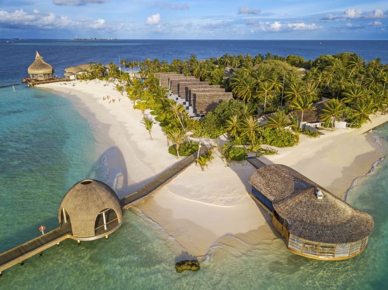 Maldivi