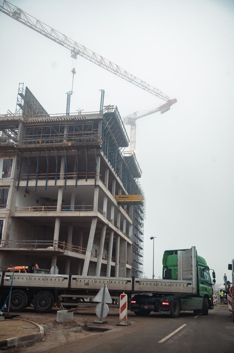 lek-lendava, gradnja-v-leku