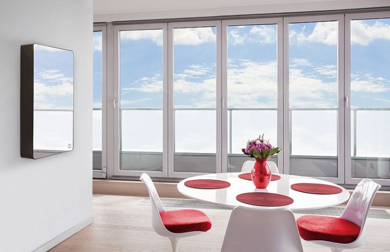 plinska kondenzacijska peč