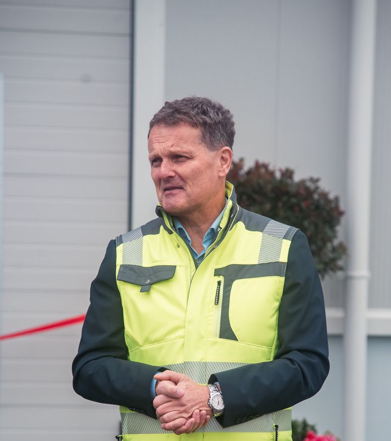 komptech, ljutomer, odprtje-novega-skladišča