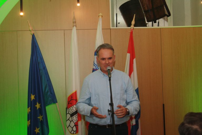 slovenska-manjsina-na-hrvaskem, goran-gorse, elizabeta-in-dragutin-krizanic-srecanje-slovencev-v-samoboru-2025