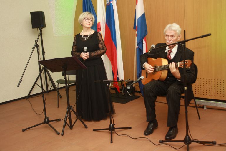 slovenska-manjsina-na-hrvaskem, goran-gorse, elizabeta-in-dragutin-krizanic-srecanje-slovencev-v-samoboru-2025