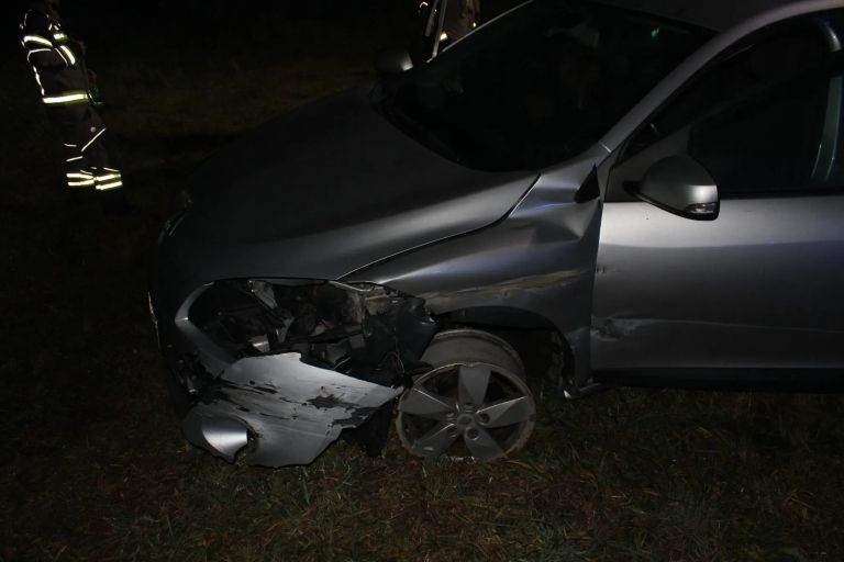 prometna-nesrec, pge-krsko