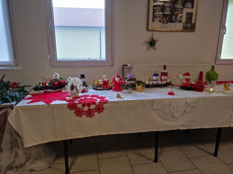 drustvo-upokojencev-krizevci, rocna-dela, razstava