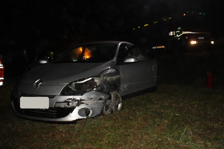 prometna-nesrec, pge-krsko