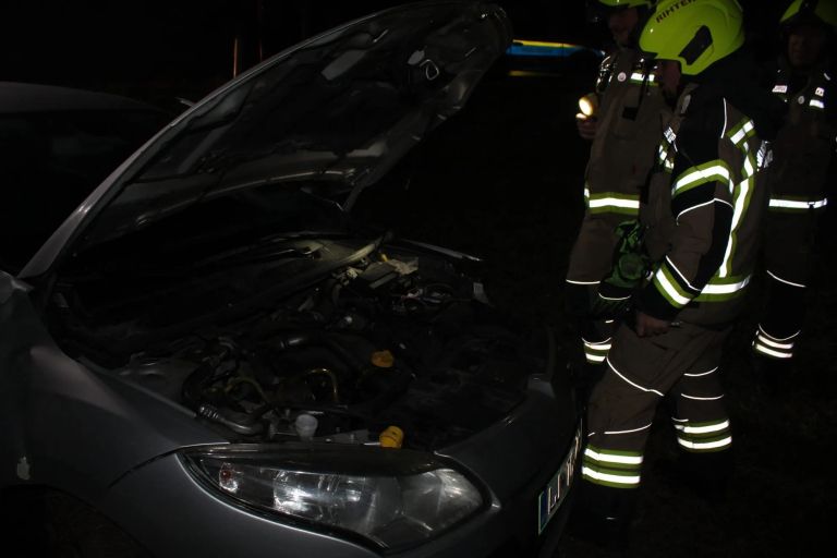 prometna-nesrec, pge-krsko