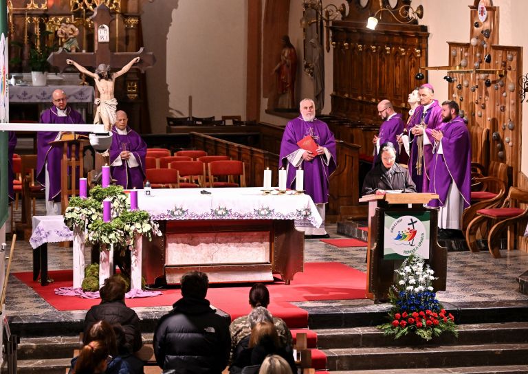 masa-domovina, stolnica-novo-mesto