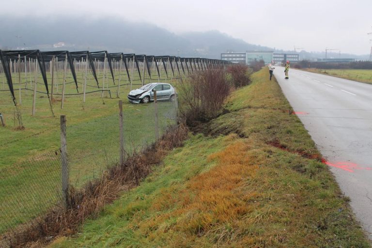 pge-krsko, promtna-nesreca