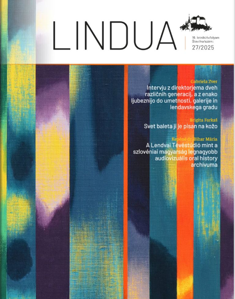lindua, revija, lendava