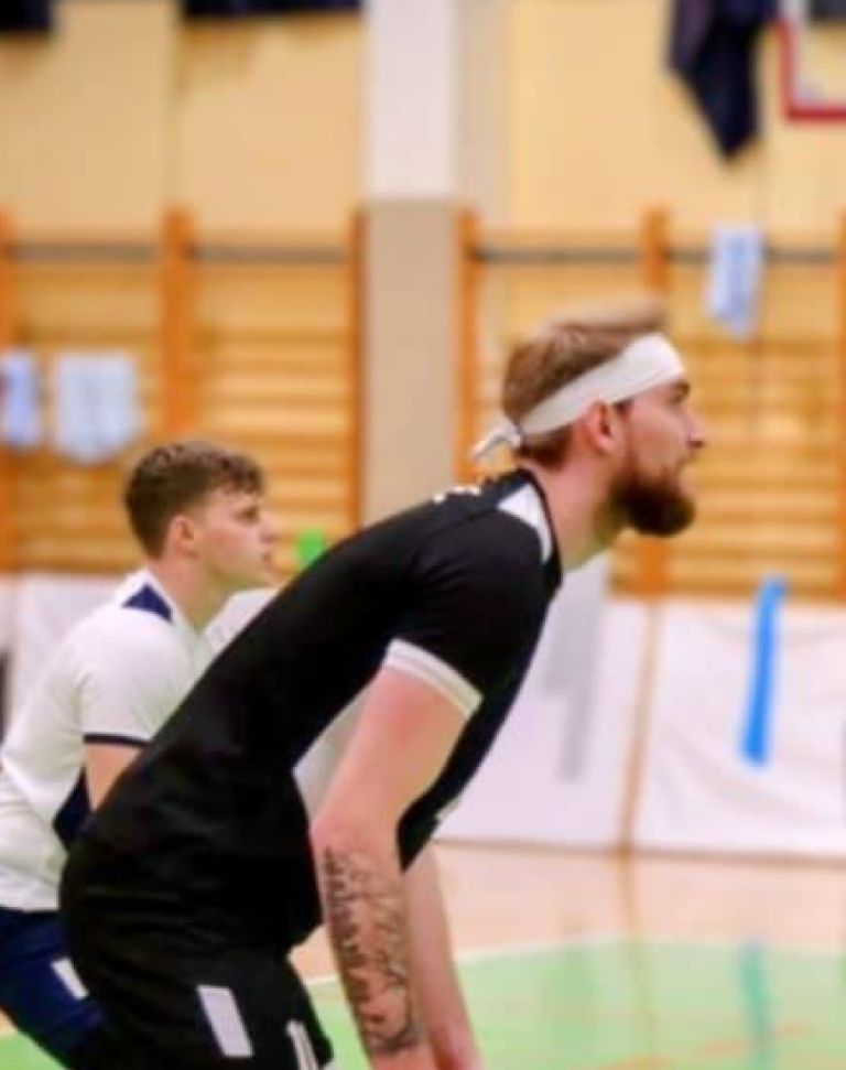 Jaka Muhedinovic