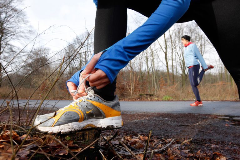 tek, tekaška obutev, superge