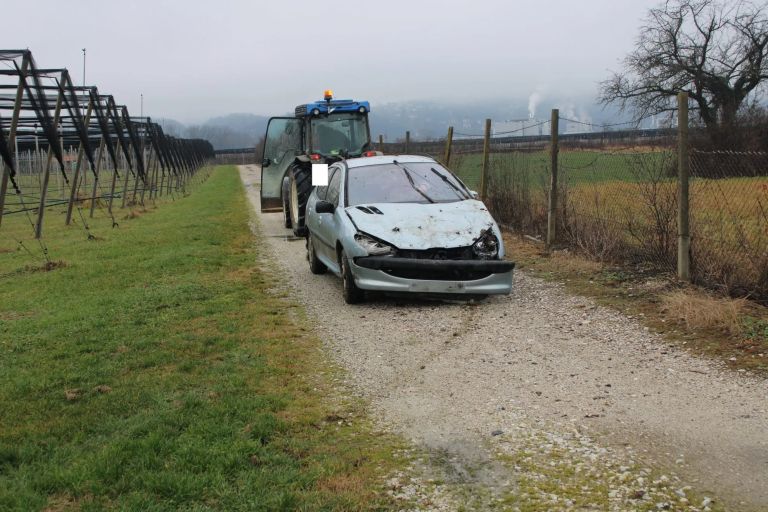 pge-krsko, promtna-nesreca