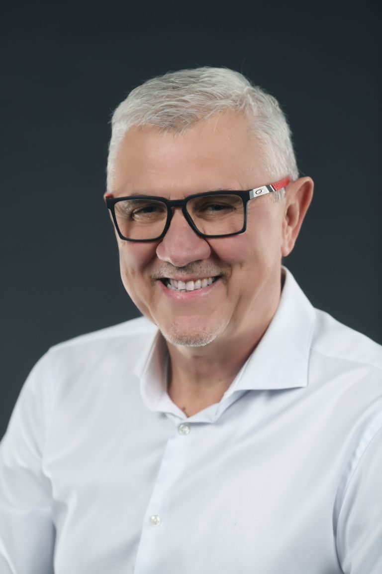 Adrian P. Kezele