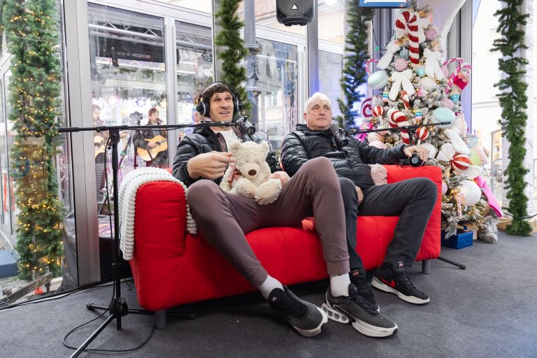 Boban Marjanović, Saša Dončić