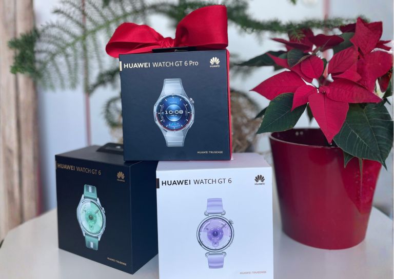 huawei watch GT 6