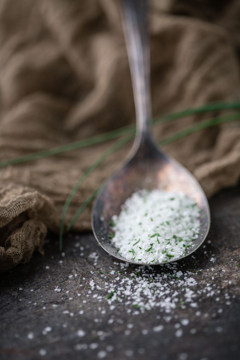 božično-novoletna darila z vrta 1