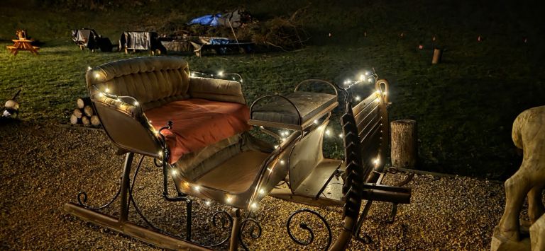 BOŽIČKOVA DEŽELA V GRADENCU 2