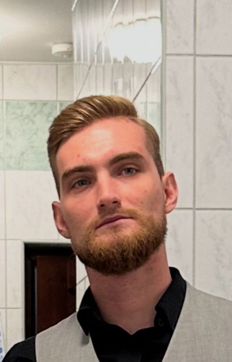 Jaka Muhedinovic