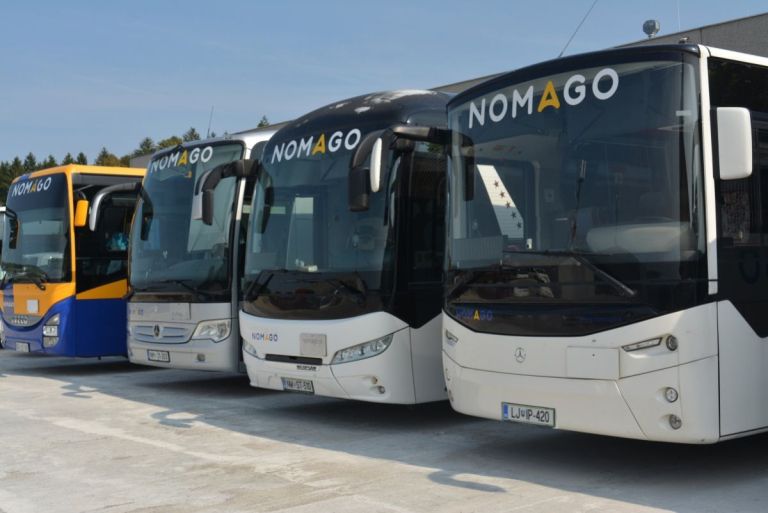 nomago