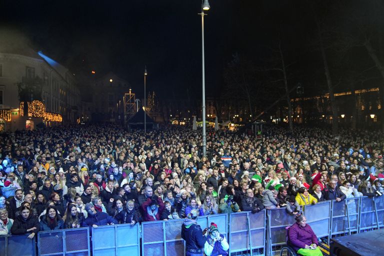 Dobrodelni maraton Radia 1