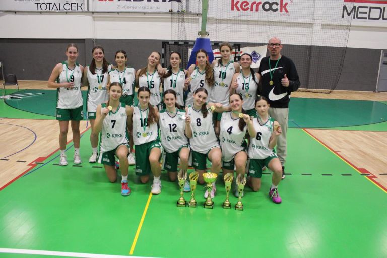 bozicno-novoletni-turnir-2025, zkk-krka