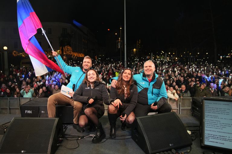 Dobrodelni maraton Radia 1