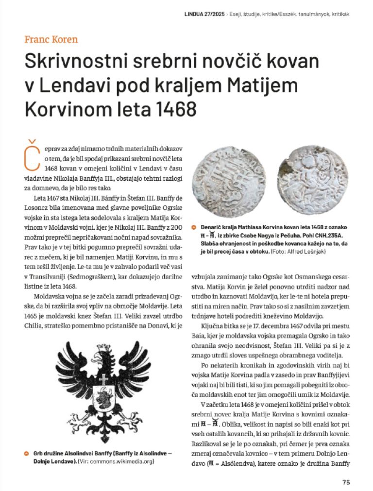 lindua, revija, lendava
