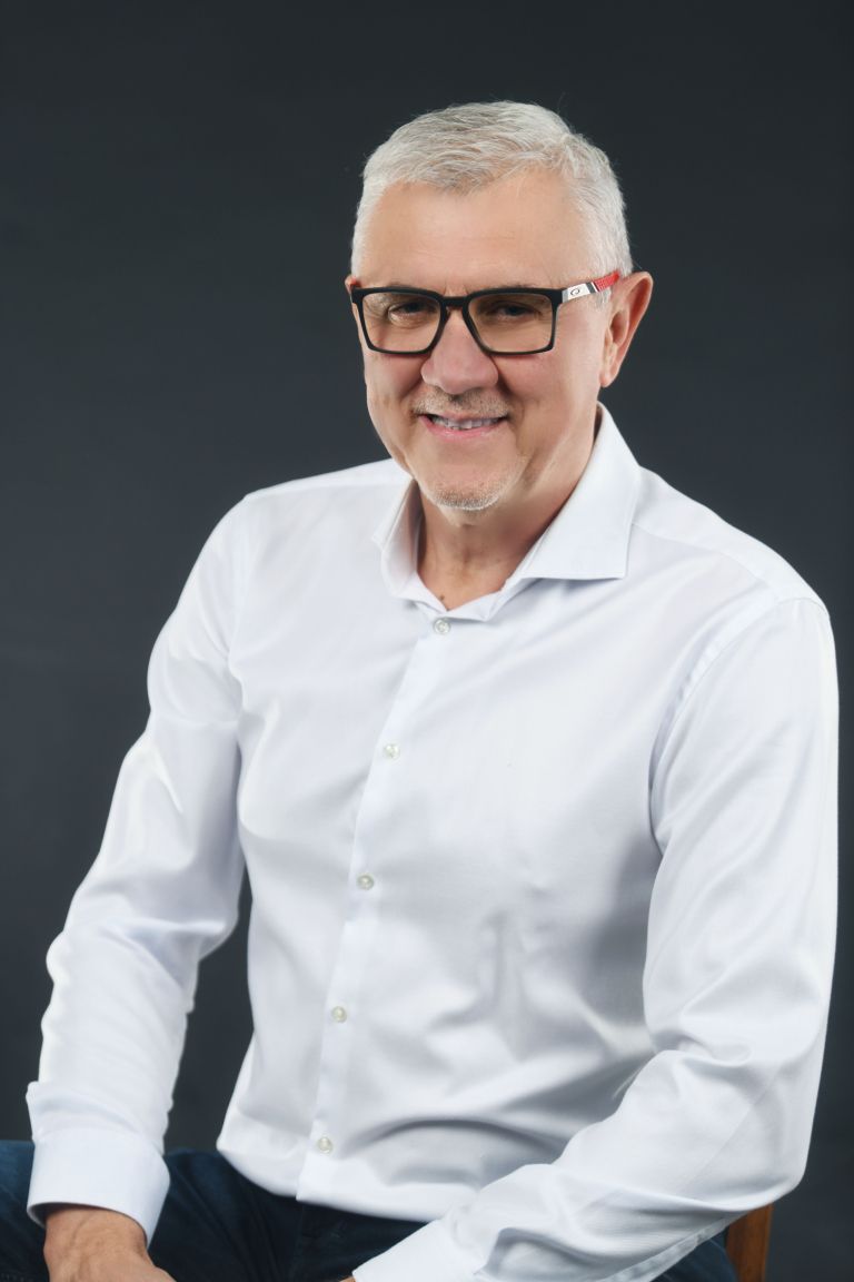 Adrian P. Kezele