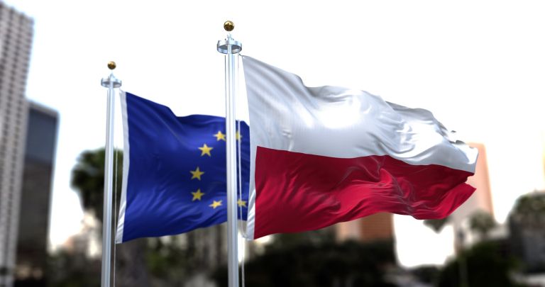 poljska, eu