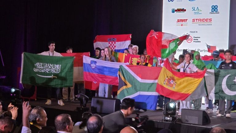 jana-kosi, world-robot-olympiad