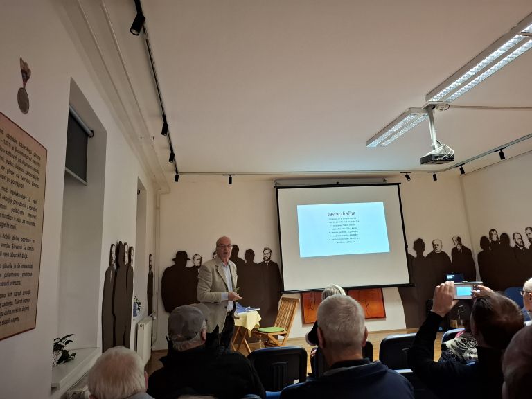 ljutomer, zgodovinski-listi