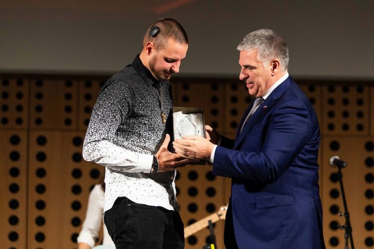 parasportnik-leta, parasportnica-leta