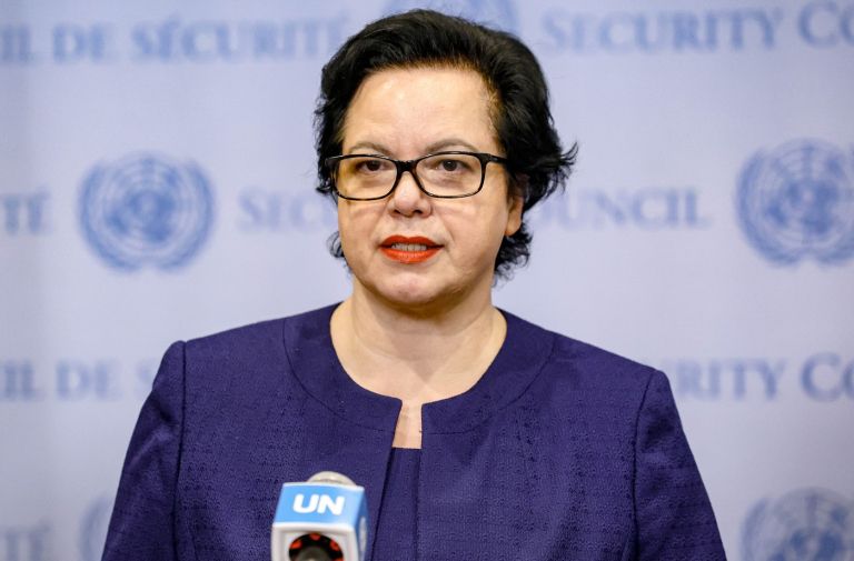 Ondina Blokar Drobič