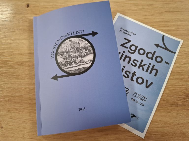 ljutomer, zgodovinski-listi