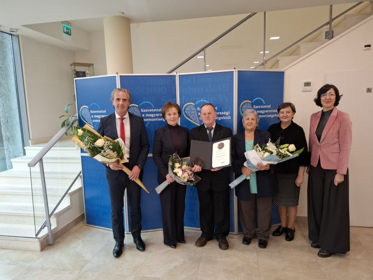 alojz-hanzek, nagrada-za-narodnosti