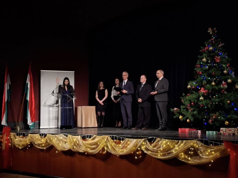 alojz-hanzek, nagrada-za-narodnosti