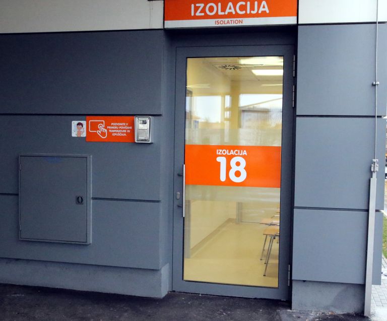 Splosna bolnisnica Celje