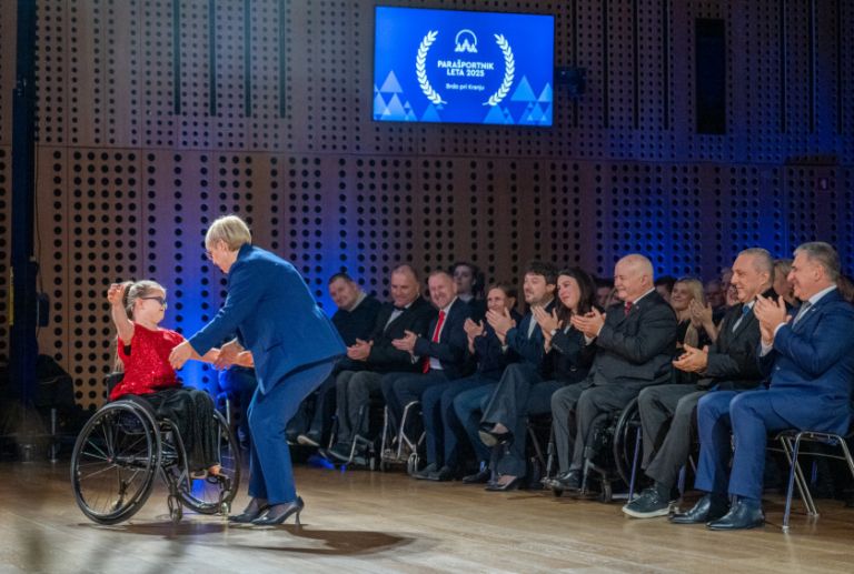 parasportnik-leta, parasportnica-leta