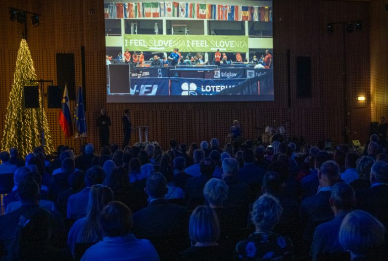 parasportnik-leta, parasportnica-leta