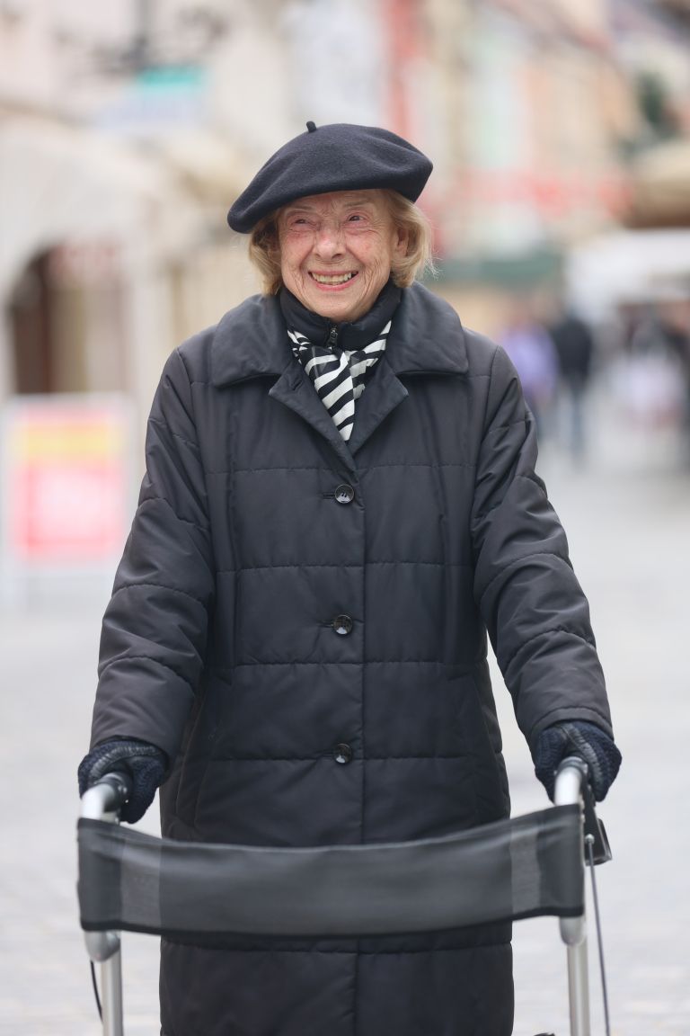 ines-vuckovic, celje, arhitektura, potovanja, beograd, munchen, vojna