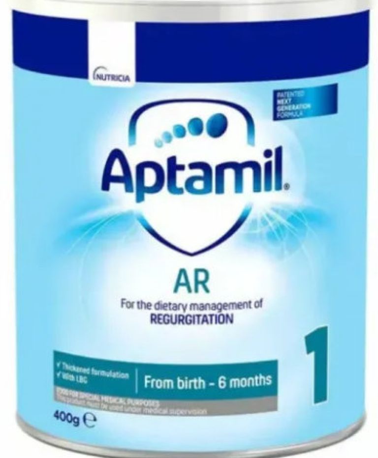 Aptamil AR 1