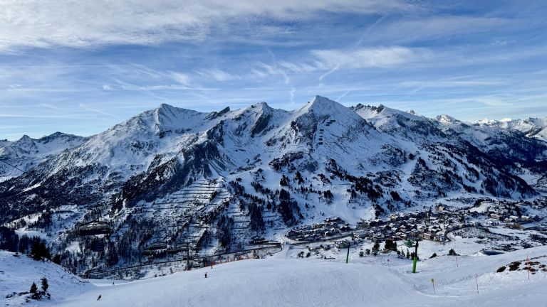 obertauern