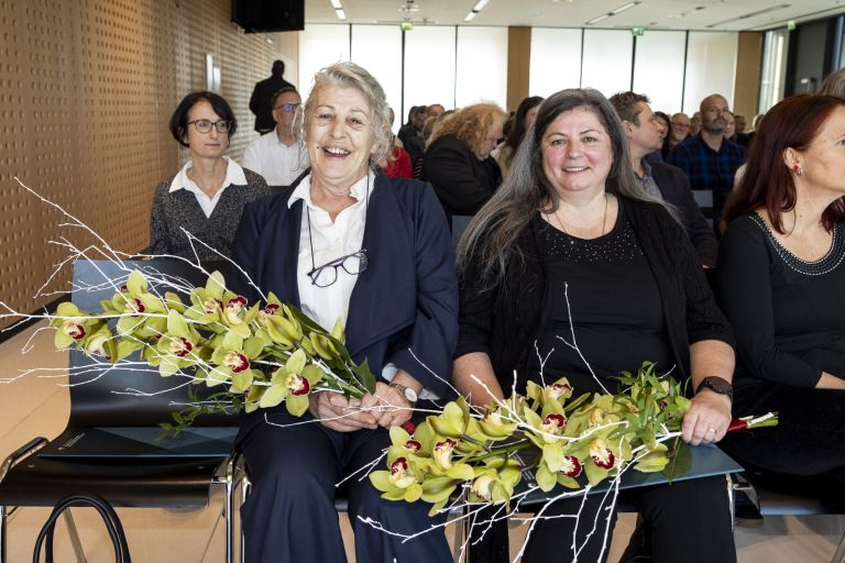 dragica-bilic, rejnica, priznanje